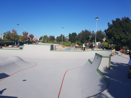 Skatepark Irun Ficoba
