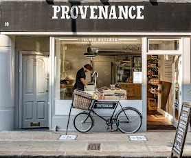Provenance Village Butcher South Kensington