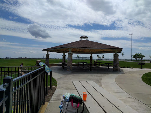 Park «Brent Hassert Park», reviews and photos, 19623 Renwick Rd, Lockport, IL 60441, USA