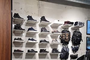 G-Star RAW Store Rotterdam