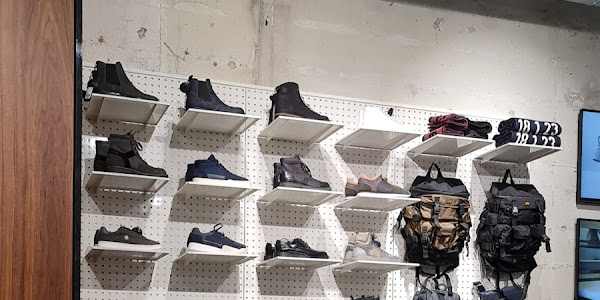 G-Star RAW Store Rotterdam