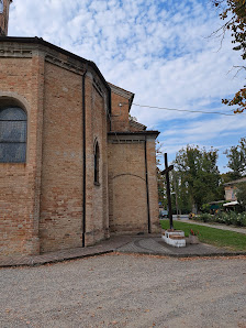 Chiesa parrocchiale di San Pietro Apostolo Via Roma, 38, 29010 San Pietro In Cerro PC, Italia