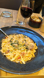 Photo n°51 de Pizzeria Novità à Caen ()