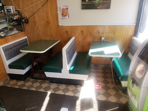 Coffee Shop «Garden Coffee Shop», reviews and photos, 2955 Webster Ave, Bronx, NY 10458, USA