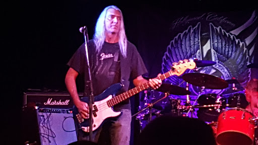 Bar & Grill «Pranksters Too», reviews and photos, 7919 E Thomas Rd #101, Scottsdale, AZ 85251, USA