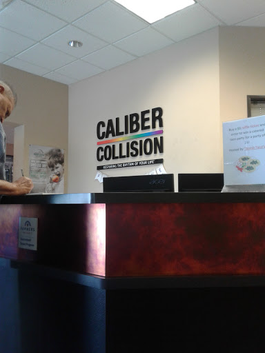 Auto Body Shop «Caliber Collision», reviews and photos, 421 W Rialto Ave, Rialto, CA 92376, USA