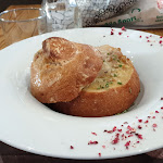 Photo n°1 de l'avis de Omer.a fait le 03/02/2020 à 13:58 sur le  #QB#Drink#Food#Coffee à Sestriere