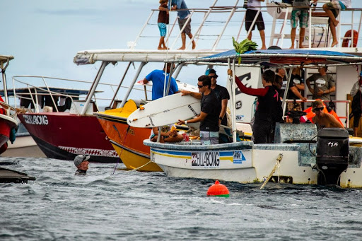 Marina «Sunrise Fish Dive Surf», reviews and photos, 505 Glen Cheek Dr, Port Canaveral, FL 32920, USA