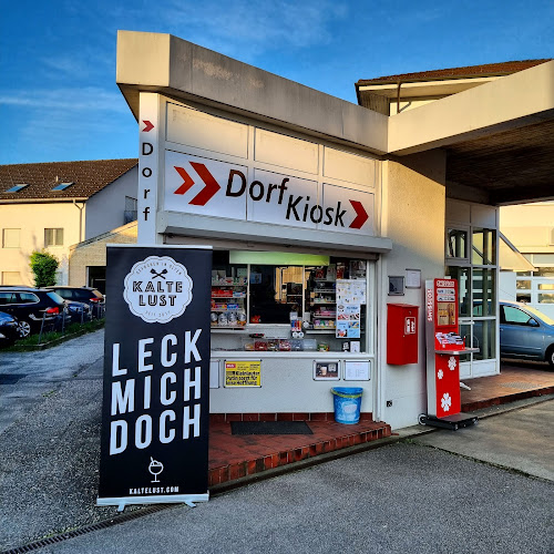 Dorf Kiosk Roggwil