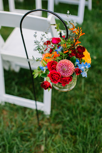 Florist «Flora», reviews and photos, 428 Haywood Rd B, Asheville, NC 28806, USA