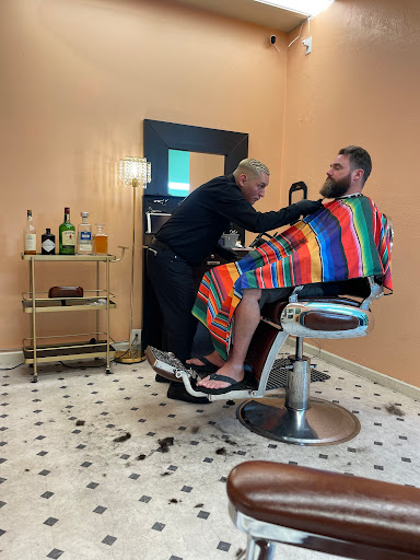 Dandies Barbershop & Hair Salon, Beard Stylist & Haircuts Mountain View image