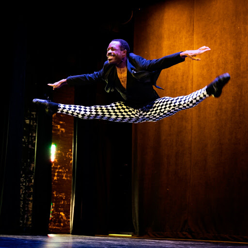Dance School «Gus Giordano Dance School», reviews and photos, 5230 N Clark St, Chicago, IL 60640, USA
