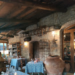 Photo n°1 de l'avis de Serena.i fait le 10/08/2022 à 13:36 sur le  Casa Masi à Montaione