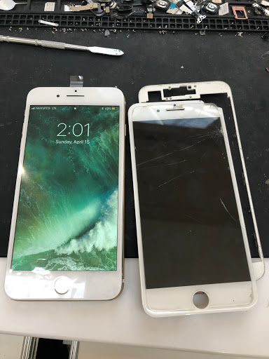 Quick Fix Phone Repair