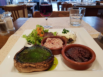 Bistrot Des Ecuyers à Saumur