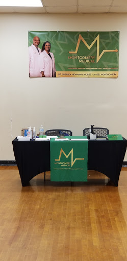 Park «Ben Hill Recreation Center», reviews and photos, 2405 Fairburn Rd SW, Atlanta, GA 30331, USA