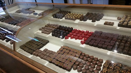 Xocolatl Artisan Chocolates & Cafe.