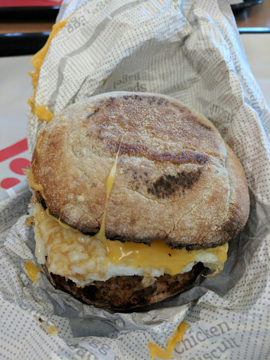 Fast Food Restaurant «Chick-fil-A», reviews and photos, 1781 Eatonton Rd, Madison, GA 30650, USA