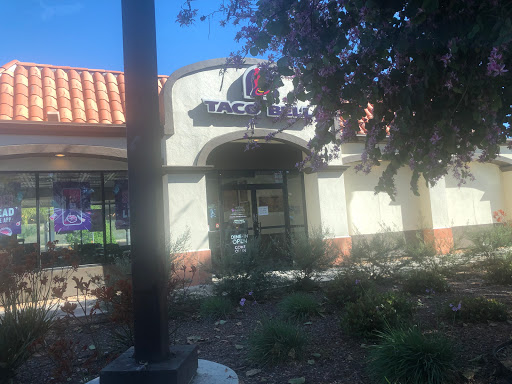 Taco Bell image