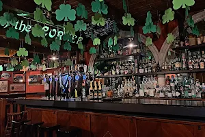 Irish Pub On The Corner image