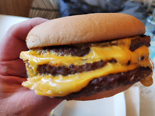 Photo n°15 de McDonald's à Wissembourg ()