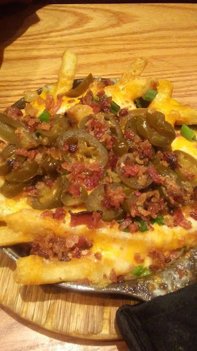 Chilis Grill & Bar image