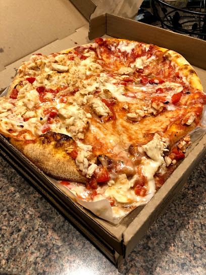 Theo's Pizzeria