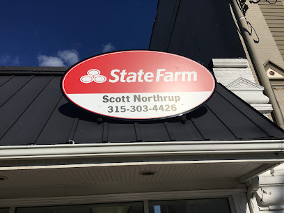 Scott Northrup - State Farm Insurance Agent