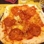 Photo n°1 de l'avis de carlos.e fait le 29/12/2022 à 08:25 sur le  Pizza & Pasta, Ristorante e Pizzeria Genova. à Genoa