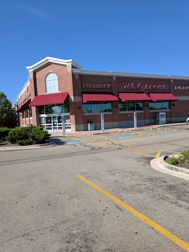 Drug Store «Walgreens», reviews and photos, 2751 E Main St, St Charles, IL 60174, USA