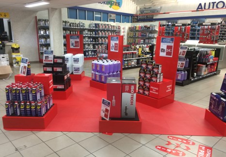 Photo 2 - Autodistribution