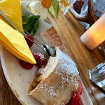 Photo n°5 de l'avis de JustinMonica.l fait le 28/07/2021 à 17:42 sur le  Toni Alm à Garmisch-Partenkirchen