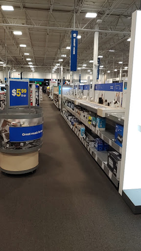 Electronics Store «Best Buy», reviews and photos, 1 Worcester Rd, Framingham, MA 01701, USA