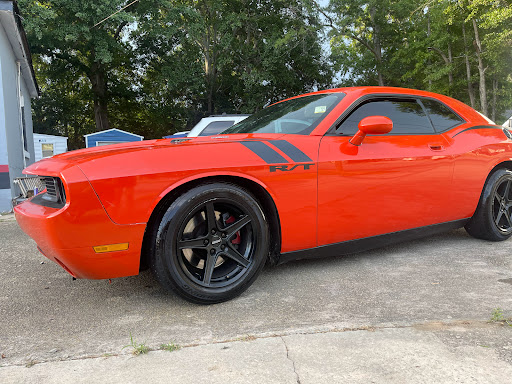 Used Car Dealer «Kams Auto Sales», reviews and photos, 350 W 3rd St, Jackson, GA 30233, USA