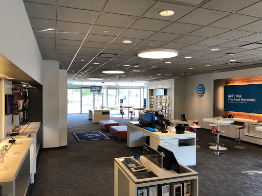Cell Phone Store «AT&T», reviews and photos, 190 E Stacy Rd #214, Allen, TX 75002, USA