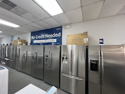 Used Appliance Store «Best Price Appliances», reviews and photos, 6407 South Blvd H, Charlotte, NC 28217, USA