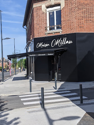 Maison Millau à Villers-Bretonneux