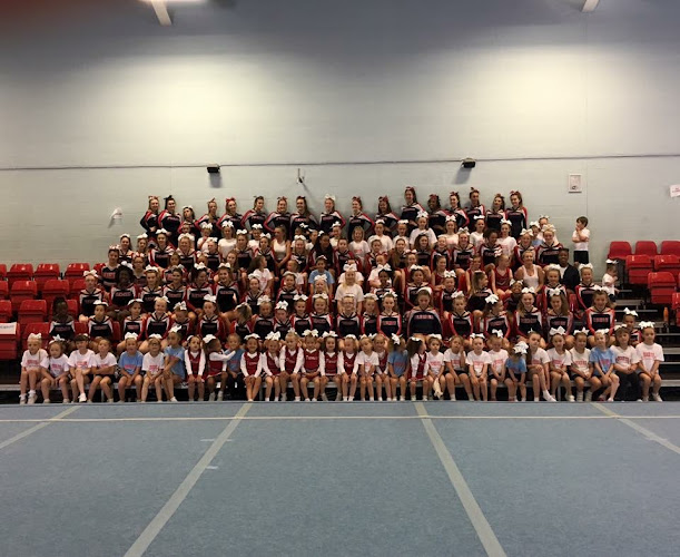 Reviews of Premier Star Cheer & Dance in Leicester - Dance school
