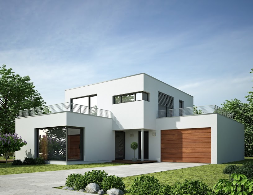CS Concept Immobilier à Folschviller (Moselle 57)