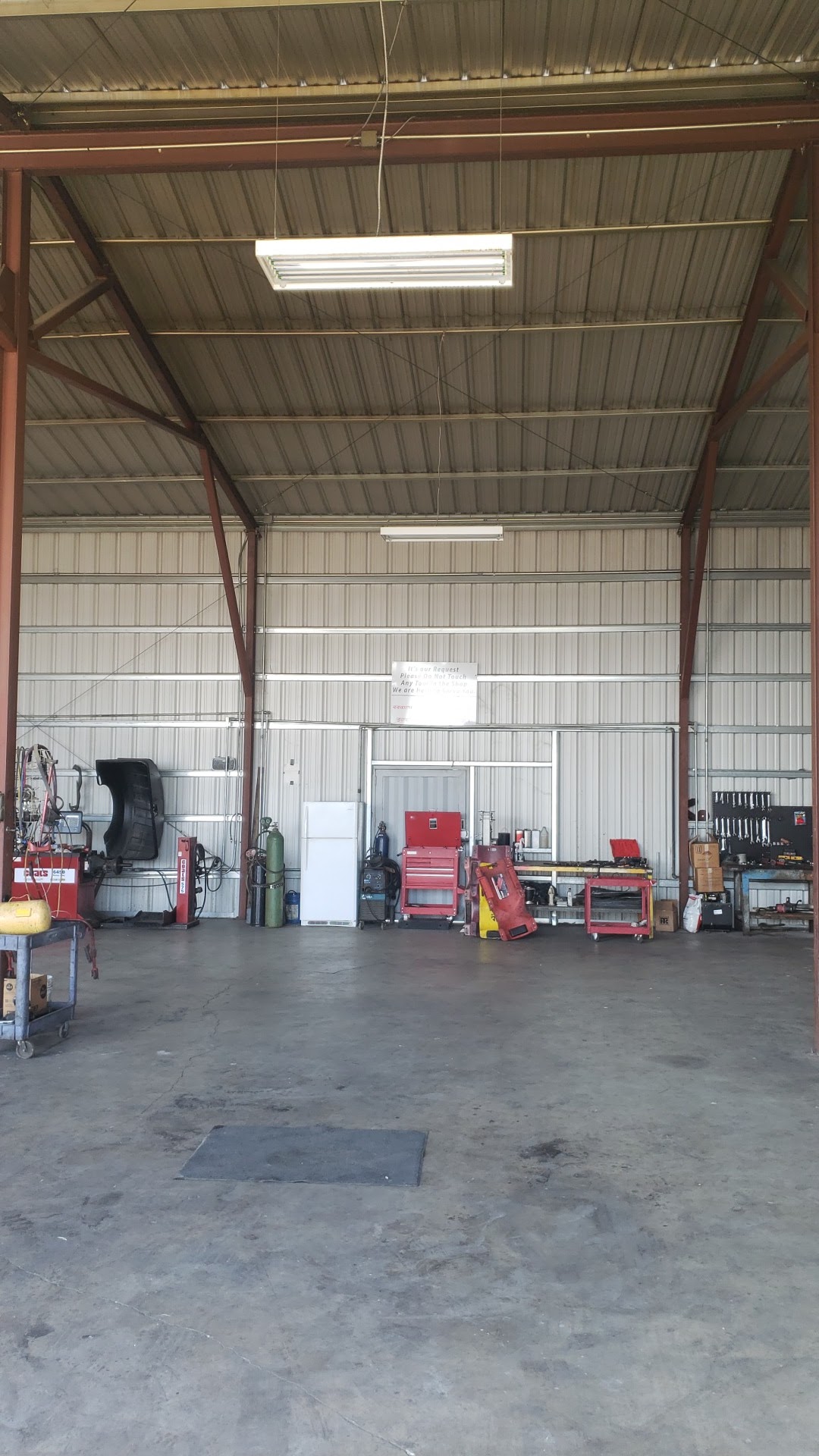 South Union Diesel Repair