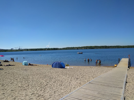 Auenhainer Strand