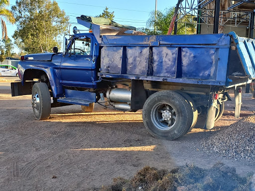 Material para construccion El Chino