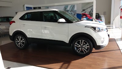 Photos of Hyundai - Zendai Foz do Igua&ccedil;u
