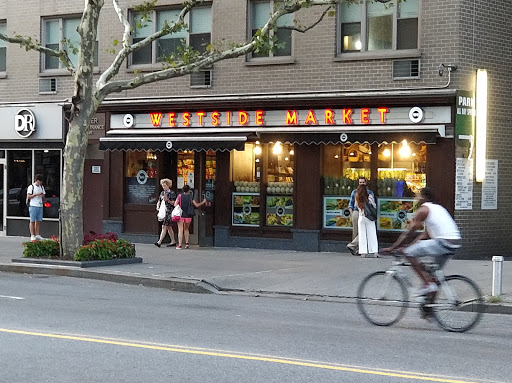 Grocery Store «Westside Market NYC», reviews and photos, 77 7th Ave S, New York, NY 10011, USA
