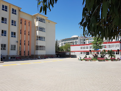 Mobil A. Ş. Mesleki ve Teknik Anadolu Lisesi