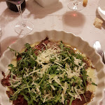 Photo n°3 de l'avis de Daniele.a fait le 29/04/2022 à 20:39 sur le  Ristorante Hotel Aplis à Ovaro