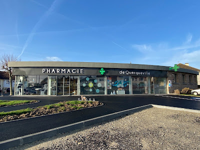 PHARMACIE DE QUERQUEVILLE à Cherbourg-en-Cotentin