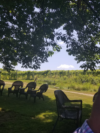 Winery «Sharpe Hill Vineyard», reviews and photos, 108 Wade Rd, Pomfret, CT 06258, USA