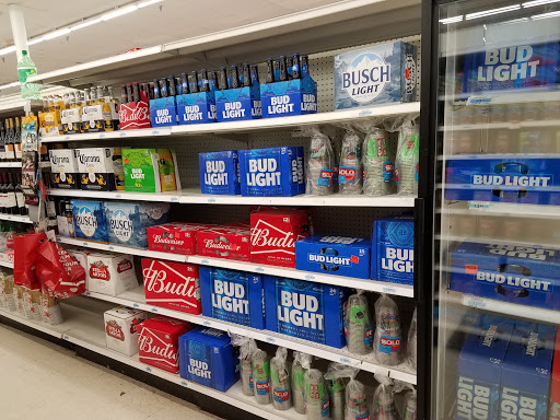 Discount Store «Kmart», reviews and photos, 2095 Rawsonville Rd, Belleville, MI 48111, USA