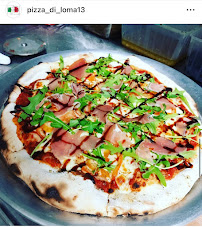 Photos du propriétaire du Pizzeria Pizza di loma à La Ciotat - n°5